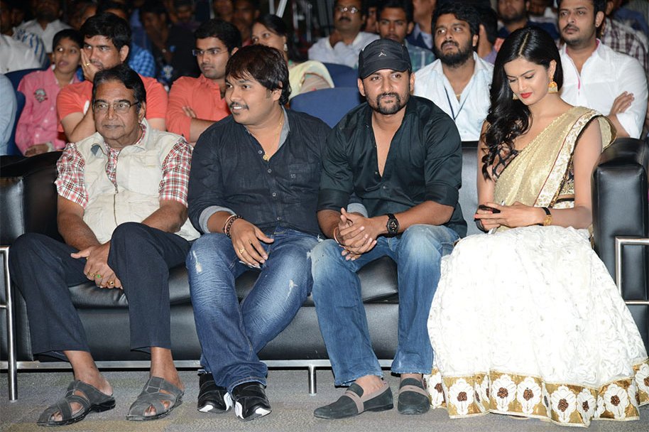 Prathinidhi-Movie-Audio-Launch